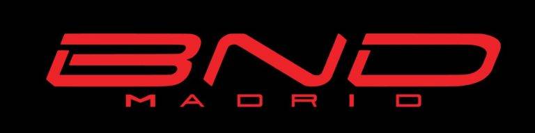 logo BNDMadrid